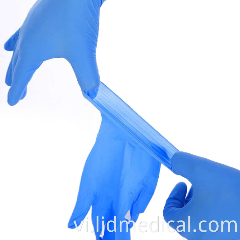 Medical Gloves